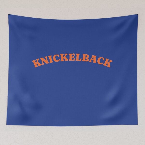 Item preview, Knickelback designed and sold by Primotees.