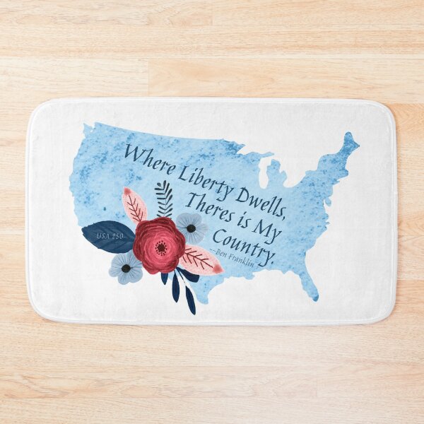 Item preview, Liberty Dwells designed and sold by Road Home Quilting.