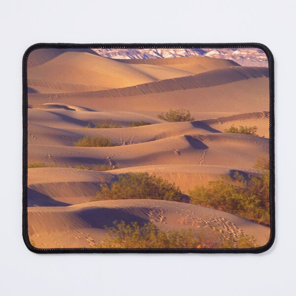 Item preview, Breathtaking Layers Of Sand Dunes - Death Valley, California  designed and sold by DEC02.