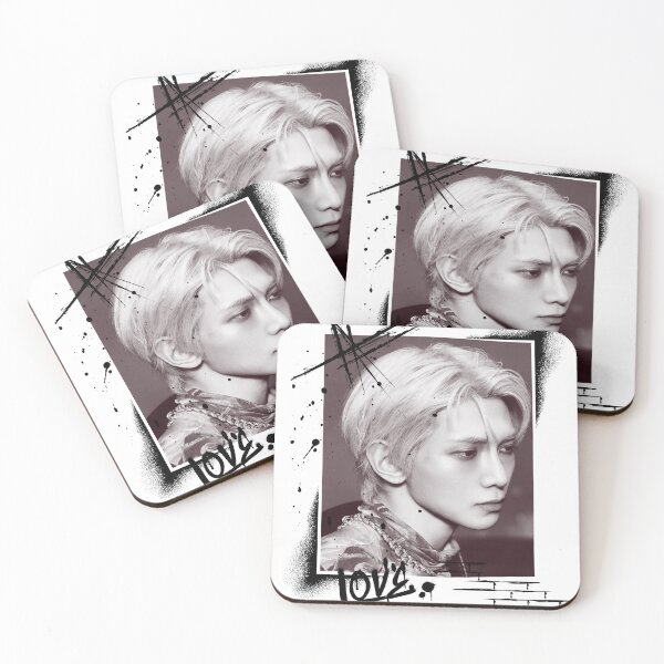 Item preview, ATEEZ Yeosang designed and sold by Celestinya.