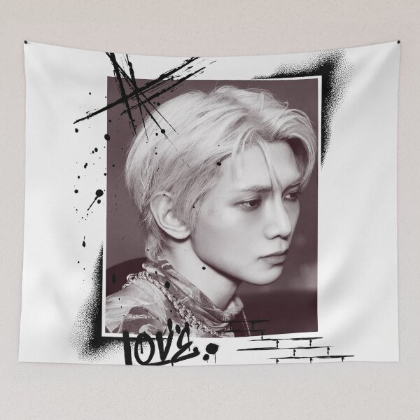 Item preview, ATEEZ Yeosang designed and sold by Celestinya.