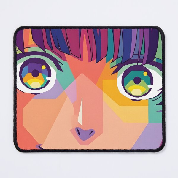 Item preview, Meguru Bachira Pop Art designed and sold by azrialoktafia.
