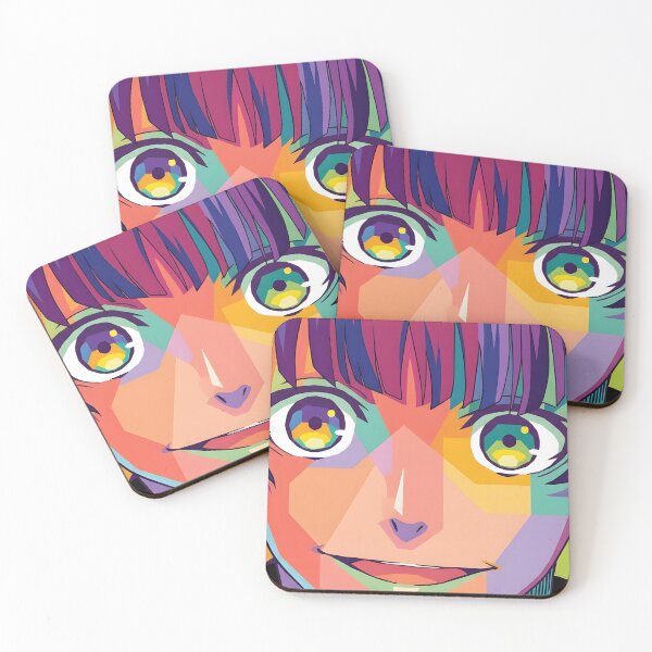 Item preview, Meguru Bachira Pop Art designed and sold by azrialoktafia.