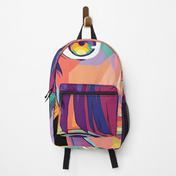 Item preview, Meguru Bachira Pop Art designed and sold by azrialoktafia.