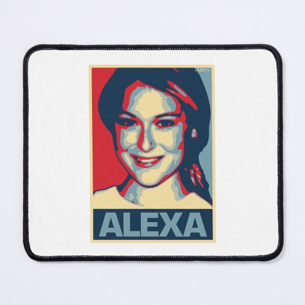 Item preview, Alexa designed and sold by DFA.
