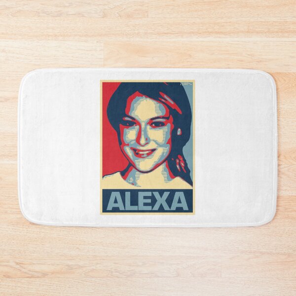 Item preview, Alexa designed and sold by DFA.