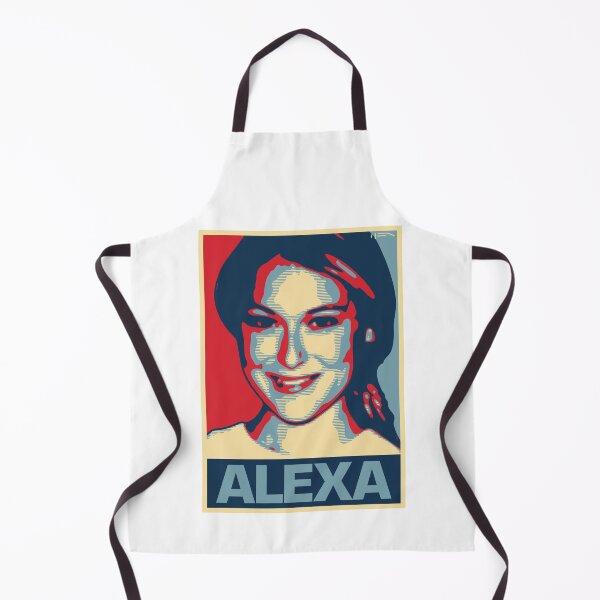 Item preview, Alexa designed and sold by DFA.