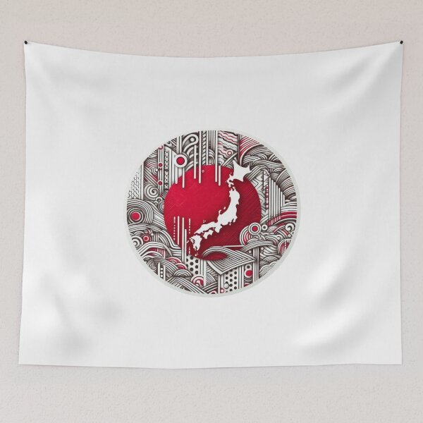 Item preview, Japanese sticker designed and sold by Lellenatavarez.