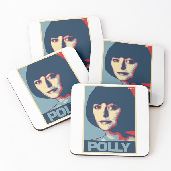 Item preview, Polly designed and sold by DFA.