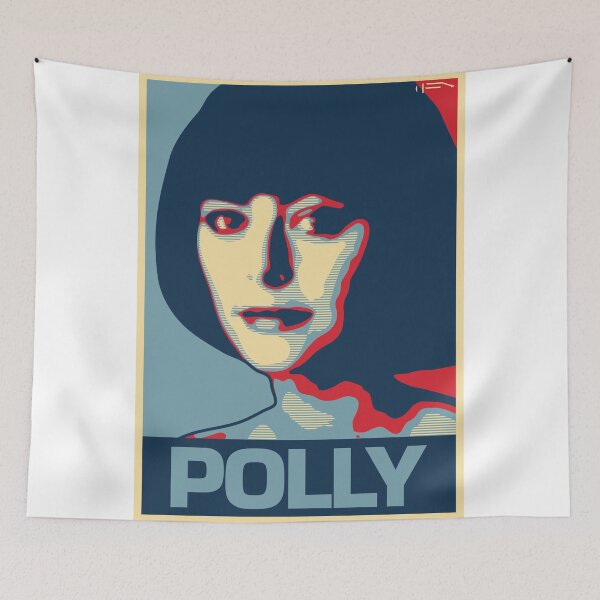 Item preview, Polly designed and sold by DFA.
