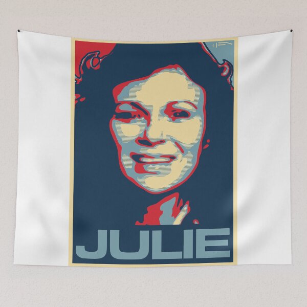 Item preview, Julie designed and sold by DFA.
