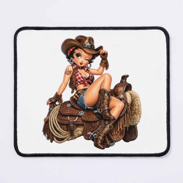 Item preview, BETTY BOOP designed and sold by CHRIST5000.