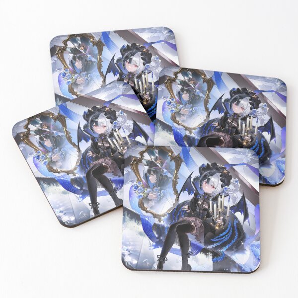 Item preview, Lacrimosa, Yesterday's Melody - Neverness To Everness (NTE)  designed and sold by Astral Drop.