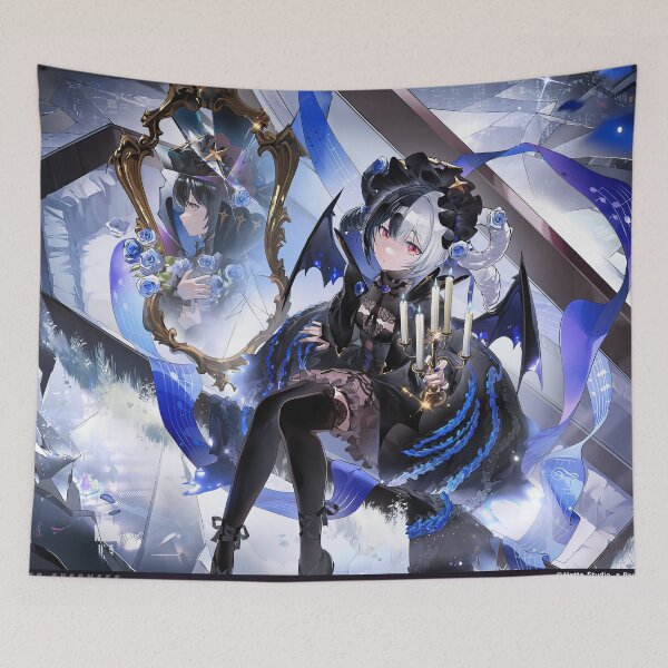 Item preview, Lacrimosa, Yesterday's Melody - Neverness To Everness (NTE)  designed and sold by Astral Drop.
