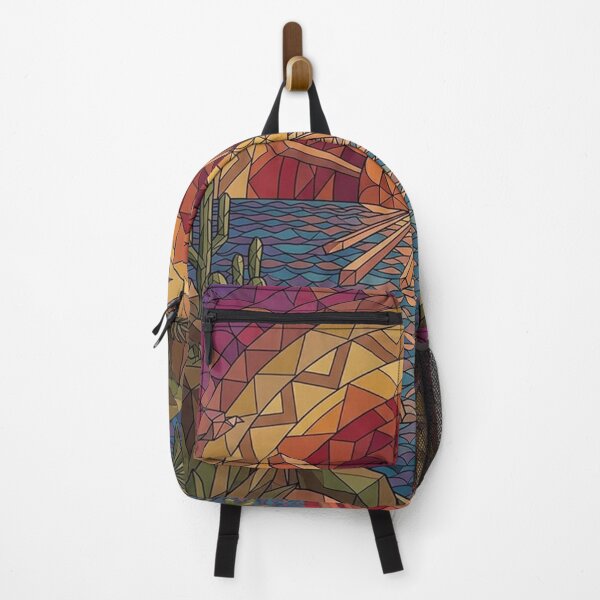 Item preview, Geometric Landscape designed and sold by snoWorkshop.