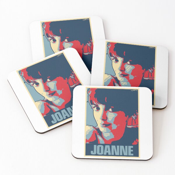 Item preview, Joanne designed and sold by DFA.