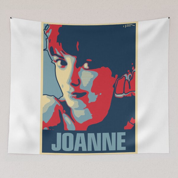 Item preview, Joanne designed and sold by DFA.