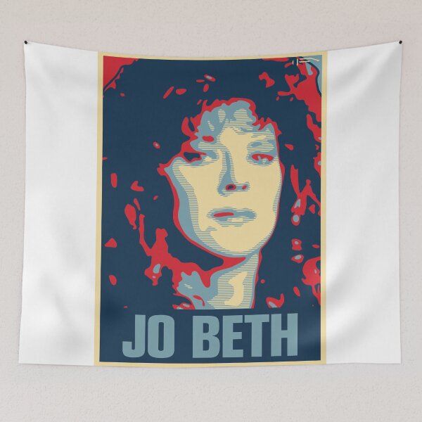 Item preview, Jo Beth designed and sold by DFA.