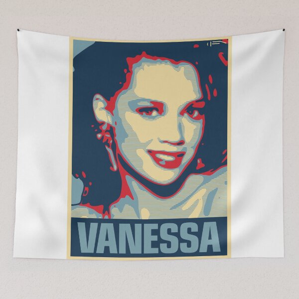 Item preview, Vanessa designed and sold by DFA.