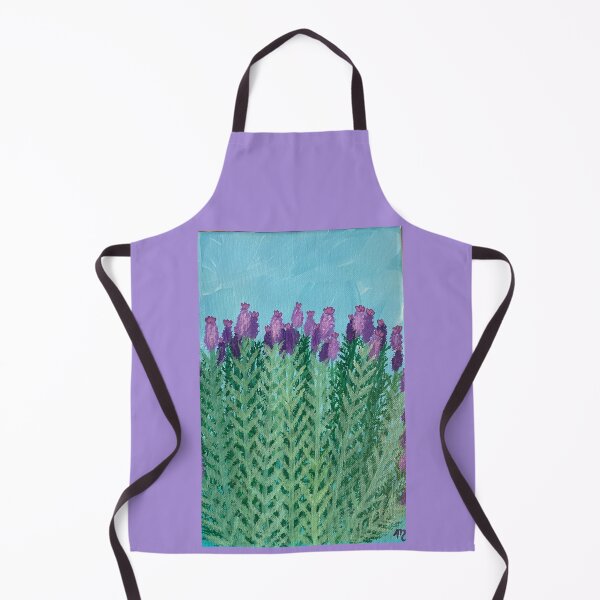 Item preview, Happy Lavender designed and sold by Marcene Ogawa.