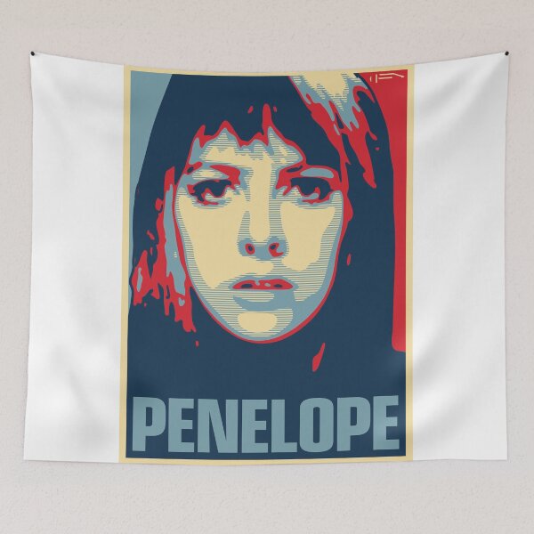 Item preview, Penelope designed and sold by DFA.