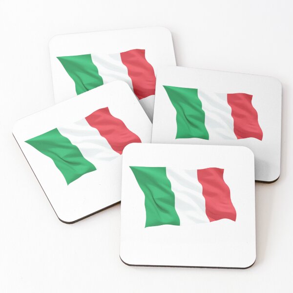 Item preview, Italy Flag Cultural Identity designed and sold by Lellenatavarez.