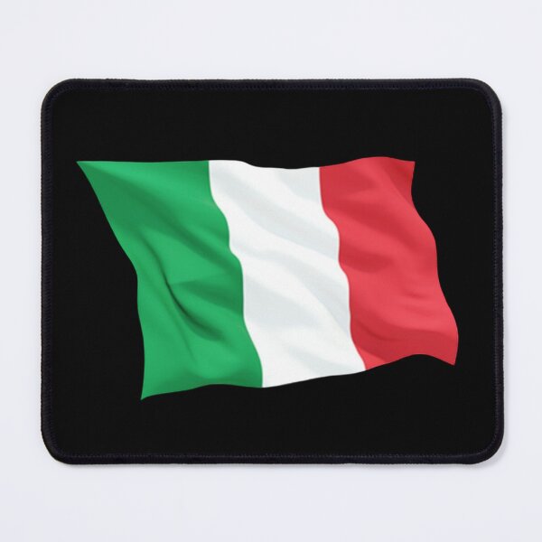 Item preview, Italy Flag Cultural Identity designed and sold by Lellenatavarez.