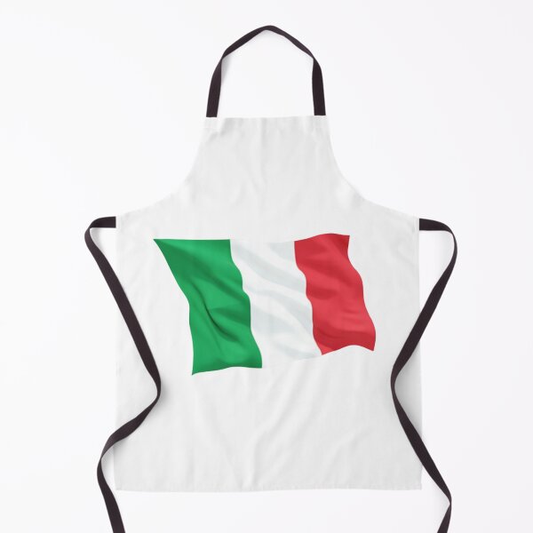 Item preview, Italy Flag Cultural Identity designed and sold by Lellenatavarez.