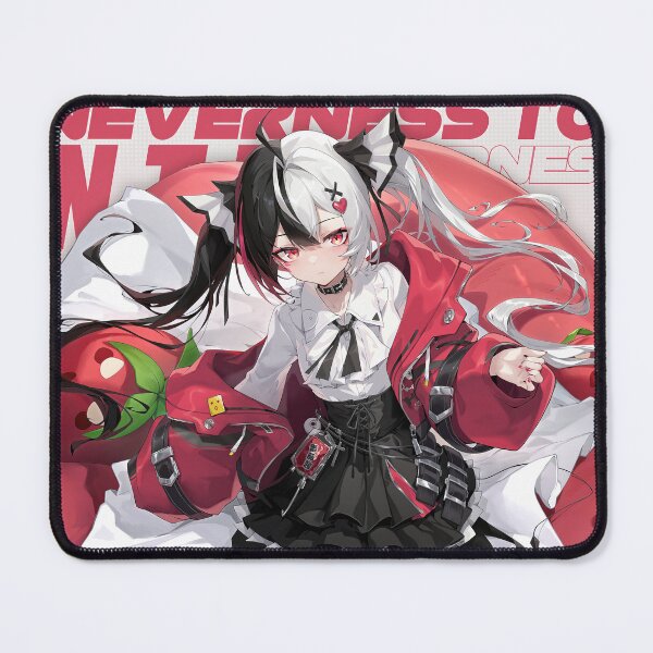 Item preview, Lacrimosa Official Poster, Neverness to Everness (NTE) designed and sold by Astral Drop.
