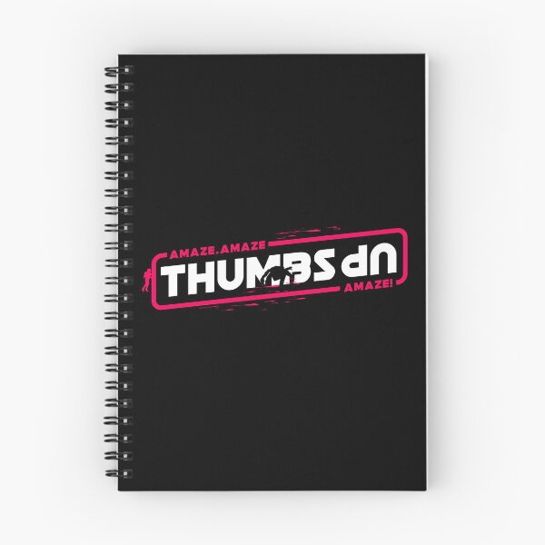 Item preview, Project Hail Mary Thumbs Up - Amaze Amaze Amaze designed and sold by therocketman.