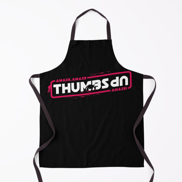 Item preview, Project Hail Mary Thumbs Up - Amaze Amaze Amaze designed and sold by therocketman.