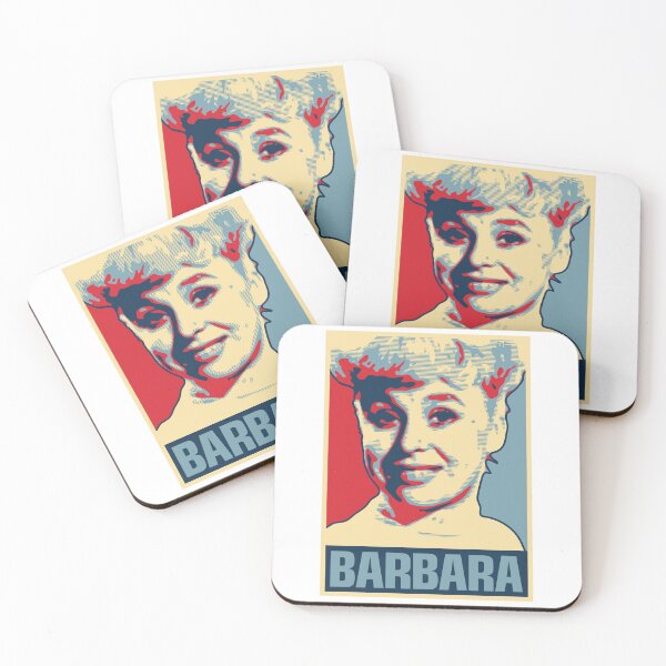 Item preview, Barbara designed and sold by DFA.