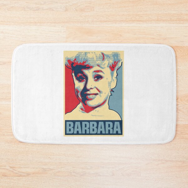 Item preview, Barbara designed and sold by DFA.