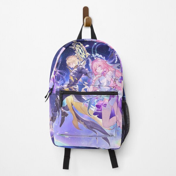 Item preview, Honkai: Star Rail's Third Anniversary Celebratory Art designed and sold by kazatodoesart.