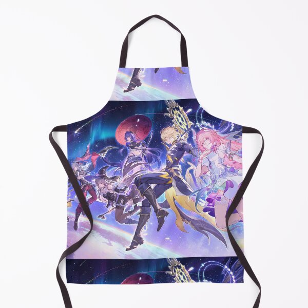 Item preview, Honkai: Star Rail's Third Anniversary Celebratory Art designed and sold by kazatodoesart.