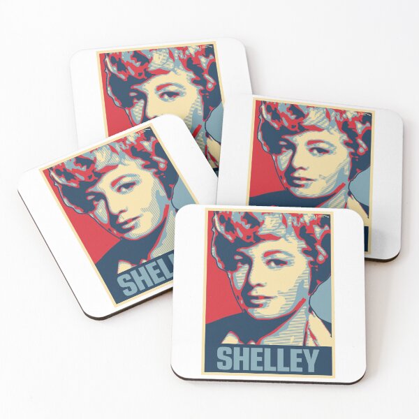 Item preview, Shelley designed and sold by DFA.
