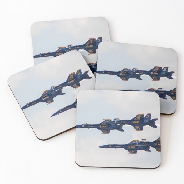 Item preview, Blue Angels Diamond Formation Flight designed and sold by Damean Graham.
