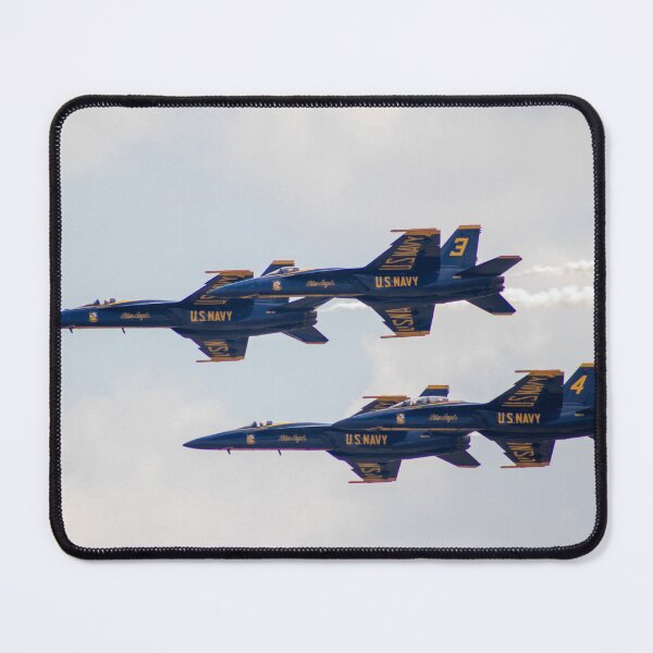 Item preview, Blue Angels Diamond Formation Flight designed and sold by Damean Graham.