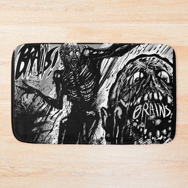 Item preview, Zombie Comic designed and sold by Doug Saquic.