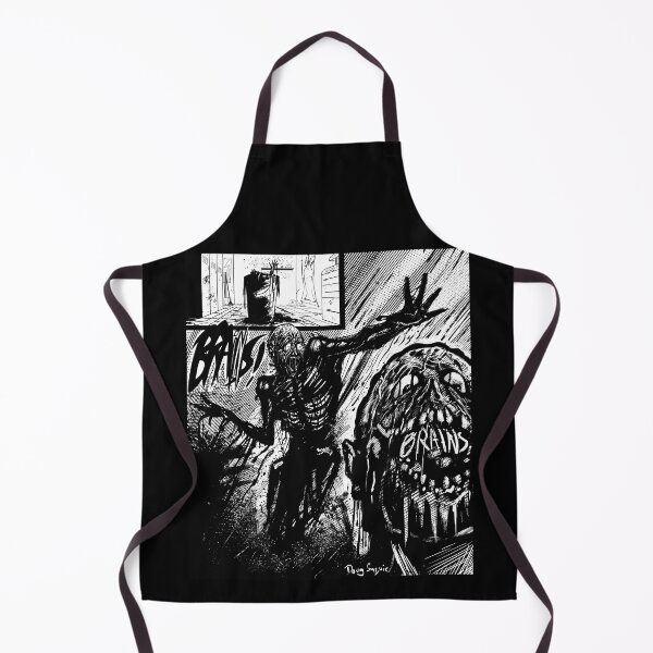 Item preview, Zombie Comic designed and sold by Doug Saquic.