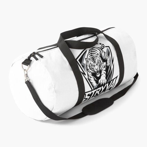 Item preview, STRYVA Tiger Graphic T-Shirt | Swift Fierce Precise designed and sold by hypertype01.