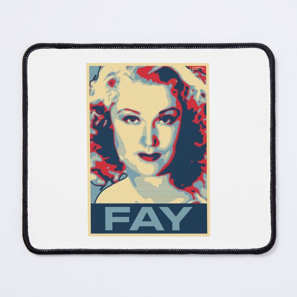 Item preview, Fay designed and sold by DFA.