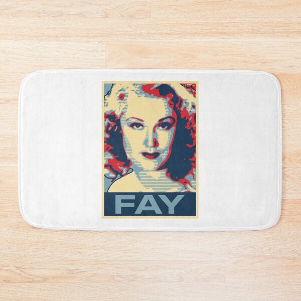 Item preview, Fay designed and sold by DFA.