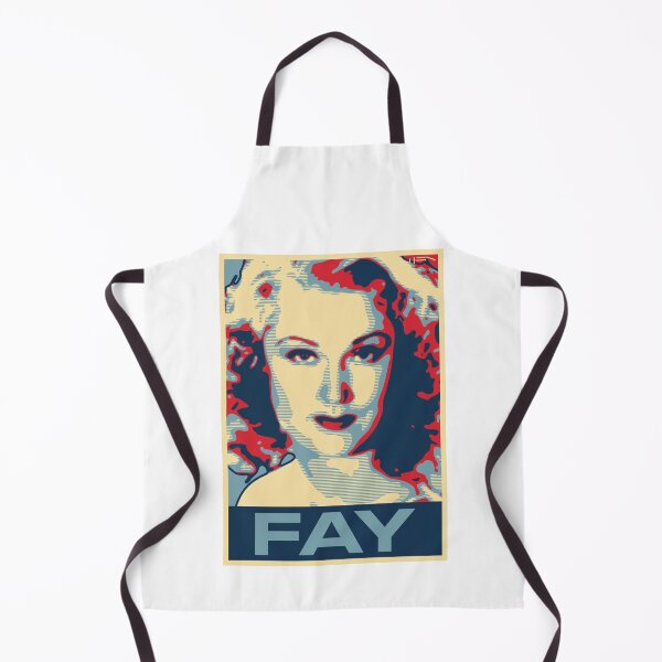 Item preview, Fay designed and sold by DFA.