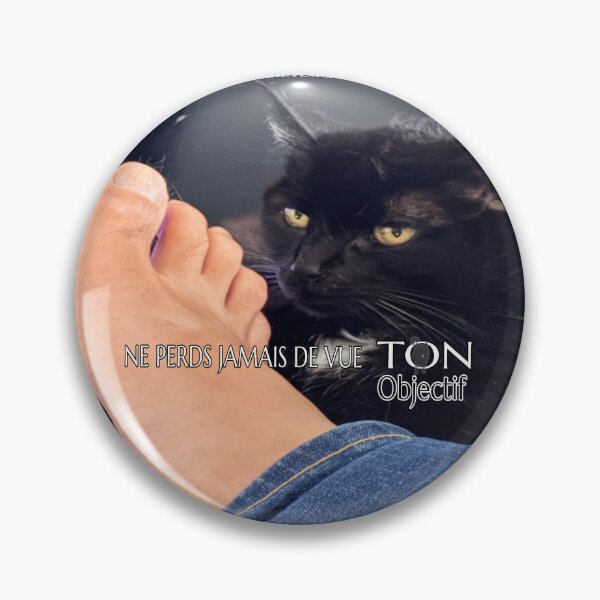 Item preview, Funny cat designed and sold by PHYLOA.