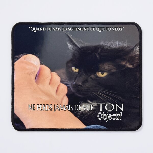 Item preview, Funny cat designed and sold by PHYLOA.