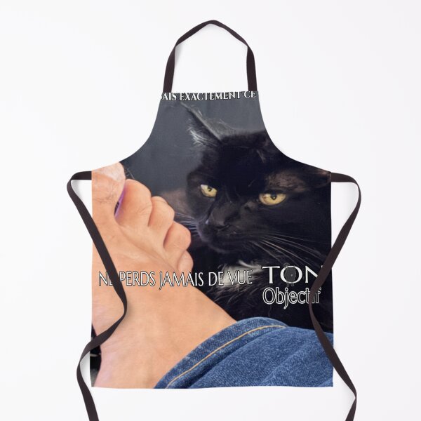 Item preview, Funny cat designed and sold by PHYLOA.