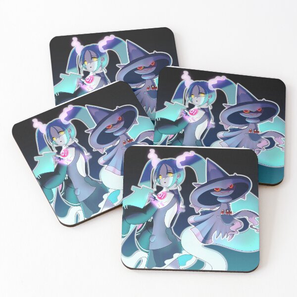 Item preview, Ghost type Hatsune Miku designed and sold by Skylight-draws.