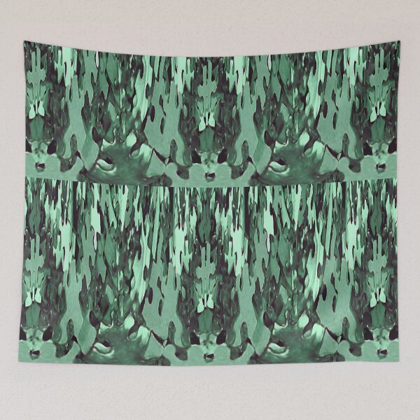 Item preview, Puzzling Puzzle Forest designed and sold by O'clock Vibes.