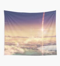 Your Name - Kimi No Na Wa Wall Tapestry
